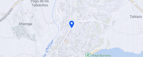 Subida a Los Castillejos