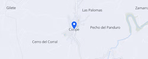 CXM Nocturna de Coripe 15k 11k