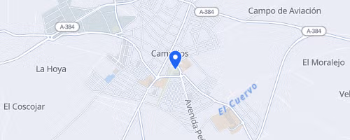 Carrera Urbana de Campillos