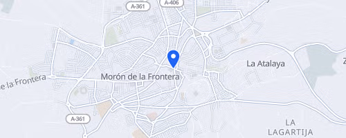 Vuelta Pedestre a Morón Manuel Jiménez Panal