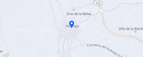 Carrera La Lobera