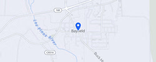 Bayfield Heritage Days 5k