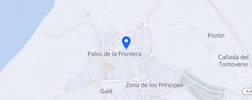 Media Maratón Palos-Cepsa