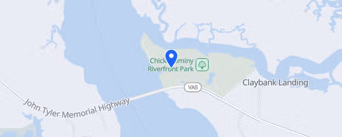 2026 Grove Trotter 5K/10K Bridge Run at Chickahominy Riverfront Park