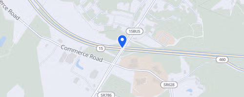 Heart of Virginia Festival 10K & 5k Run