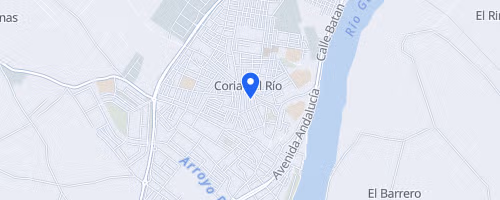 Coria en Marcha contra el Cáncer
