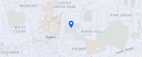 Salem Distance Run