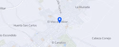 Marcha El Viso del Alcor