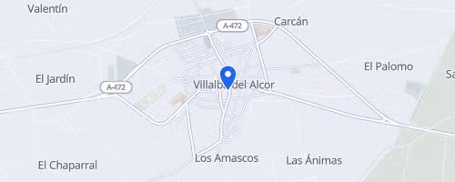 Carrera Popular Fiestas del Carmen
