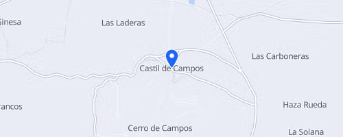 Trail Nocturno Castil de Campos