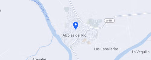 Gran Premio Atletismo Villa de Alcolea del Río