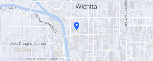 Wichita Corporate Challenge