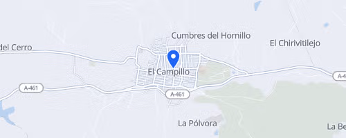 CXM Snell El Campillo