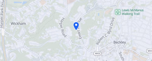 Beckley Half Marathon & 5K
