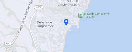 Run & Fun Fest Campoamor