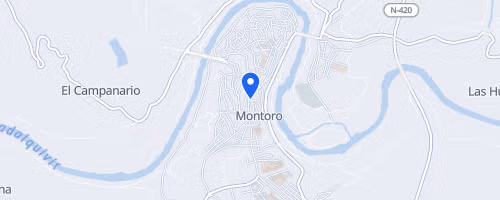 Carrera Nocturna Ciudad de Montoro