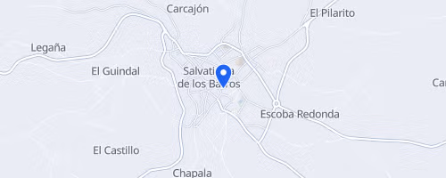 SalvaTrail