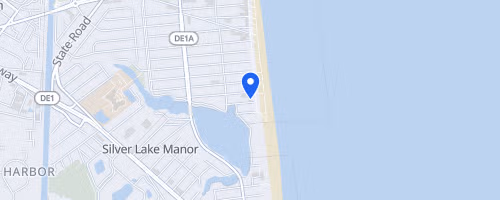 4th Boardwalk Mile Open Water Swim