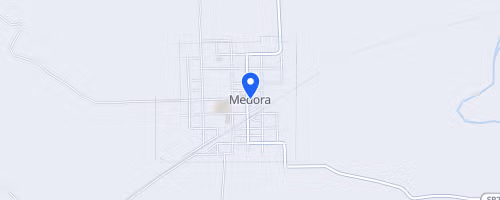 HOPE Medora Goes Pink 5K Run/Walk