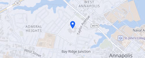Annapolis 10 Mile Run
