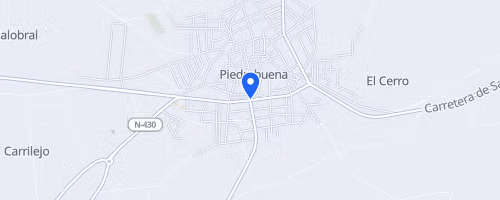 Carrera del Pisto