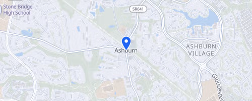 Loudoun Mini Athletes' Tri