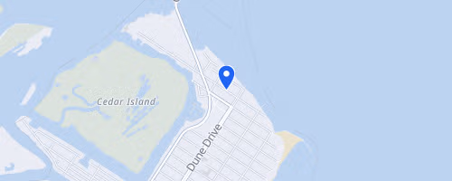 Cedar Island 5K Swim