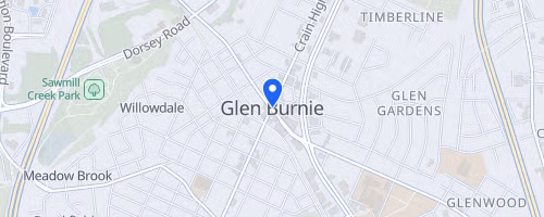Glen Burnie Improvement Association 5K