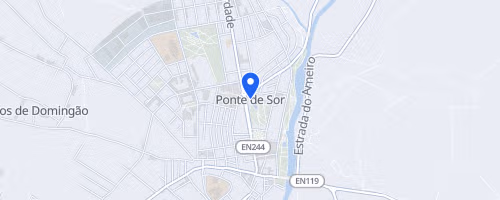 2nd Triathlon of Ponte de Sor