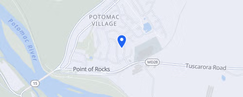 Run On The Rocks