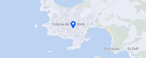 Cursa Colònia Sant Jordi - Ses Salines