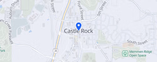 Castle Rock Trail Festival / liveBIG Run