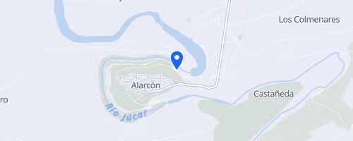 Gigante de Alarcón