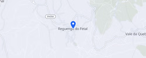 Reguengo do Fetal - Hard Trail