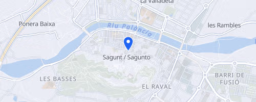 Triatlón de Sagunto