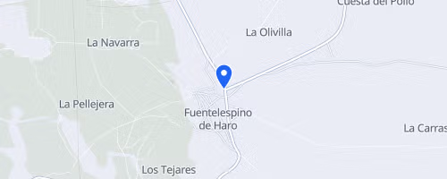 Marcha MTB Villa de Fuentelespino de Haro