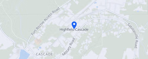 High Rock Mountain Running Challenge