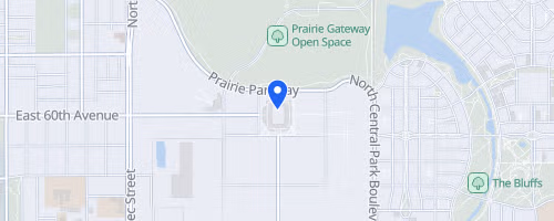 Night Nation Run - Denver