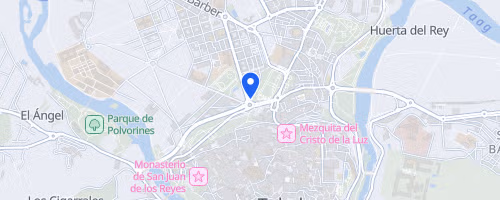 Marcha Solidaria contra el Cáncer de mama