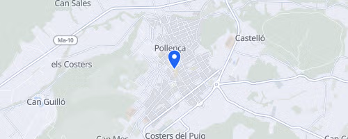 Cursa per l'Alzheimer de Pollença