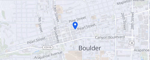 Boulder XC Series Meet 1