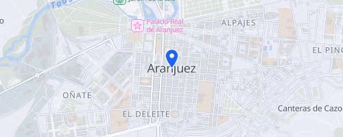 Trail Aranjuez - El Peluca