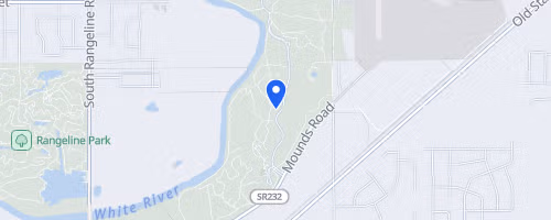 4 Hours in the Woods - Endurance Style Fun Run - Sponsored by Community In Motion