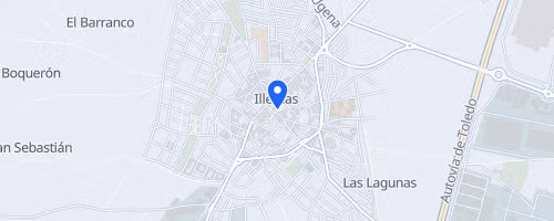 Carrera Popular de Illescas