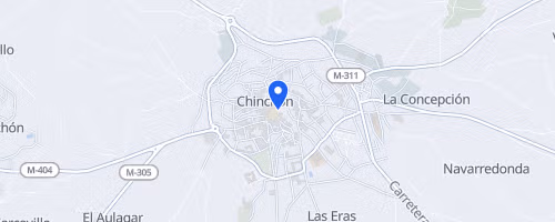 5K Chinchón Solidaria