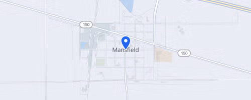 Mansfield 5K Run & Walk