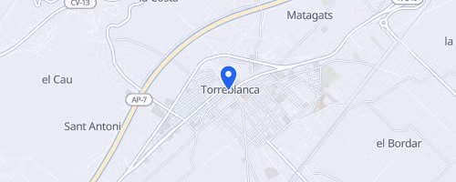 10K Nocturn Torreblanca