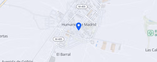 Marcha MTB San Bicicleto Humanes