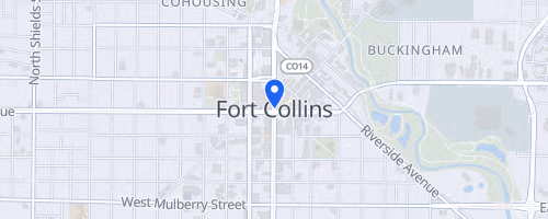 Fort Collins Running Summit