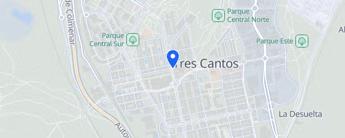 Triatlón de Tres Cantos